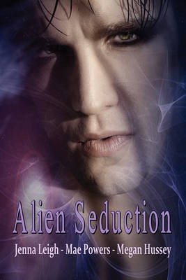 Book cover for Alien Seduction
