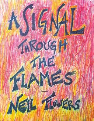 Book cover for A Signal Through the Flames