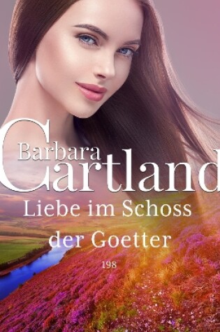 Cover of Liebe im Schoss der Goetter