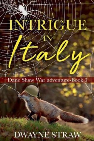 Cover of Intrigue in Italy