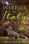 Book cover for Intrigue in Italy