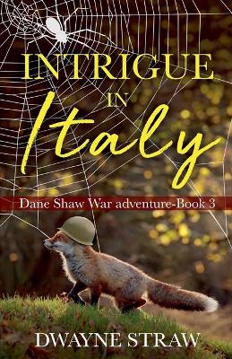 Cover of Intrigue in Italy