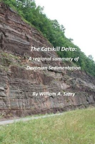 Cover of The Catskill Delta