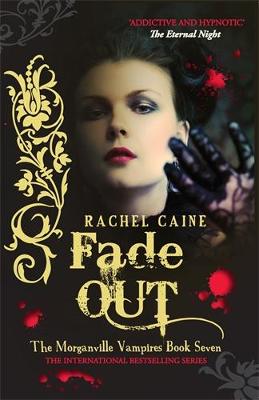 Book cover for Fade Out