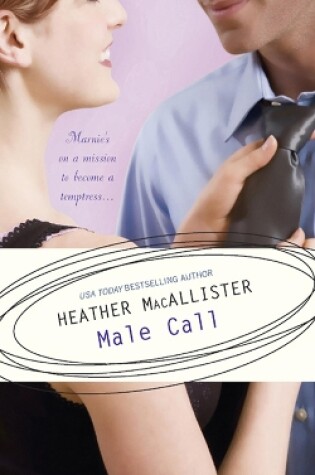 Cover of Male Call