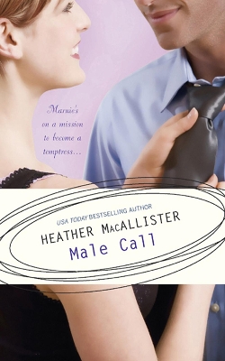 Cover of Male Call