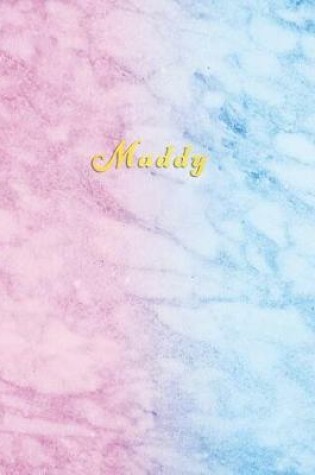 Cover of Maddy