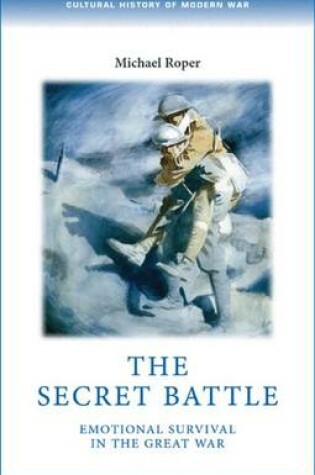 Cover of The Secret Battle