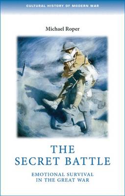 Cover of The Secret Battle