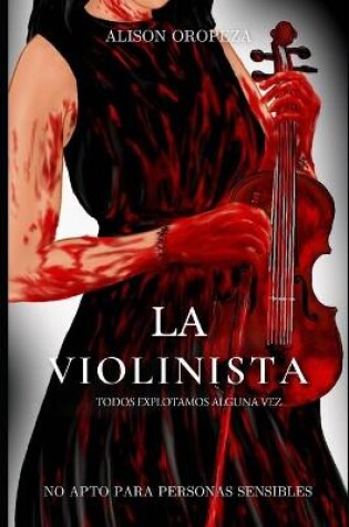 Cover of La Violinista