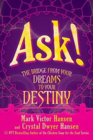 Cover of Ask!