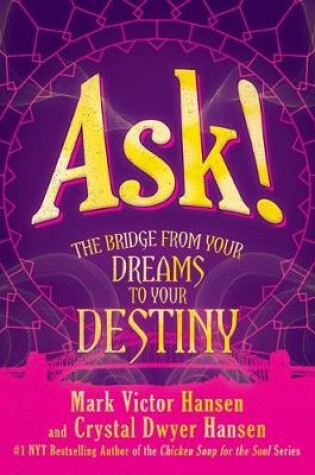 Cover of Ask!