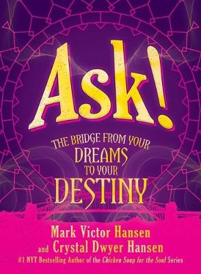 Book cover for Ask!