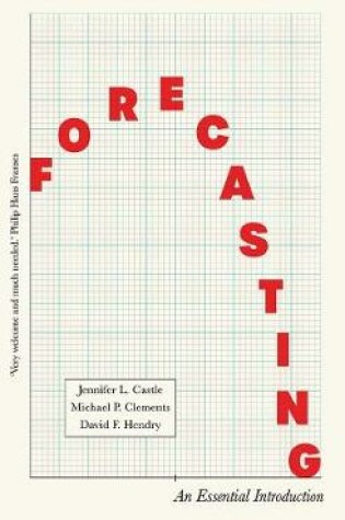 Cover of Forecasting
