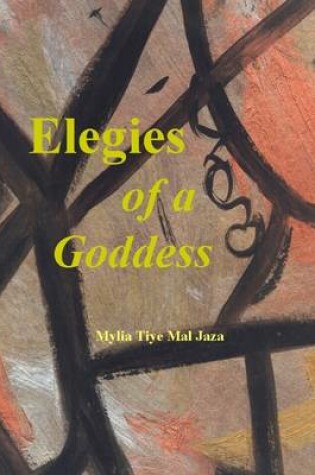 Cover of Elegies of a Goddess