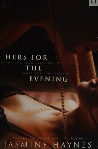 Cover of Hers for the Evening