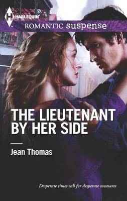 Book cover for Lieutenant by Her Side