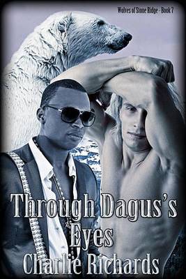 Book cover for Through Dagus's Eyes