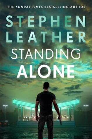 Cover of Standing Alone