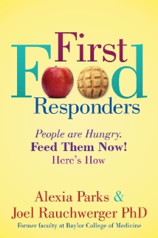 Cover of First Food Responders