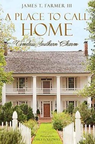 Cover of Place to Call Home