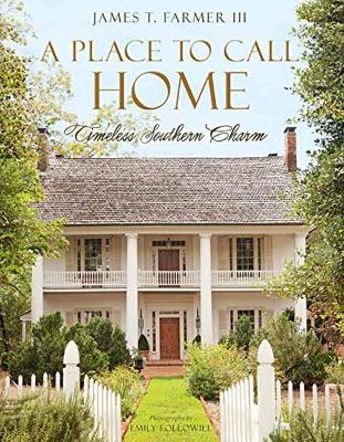 Book cover for Place to Call Home