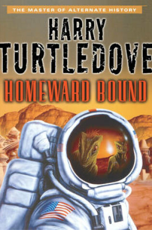 Cover of Homeward Bound