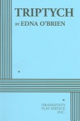 Cover of Triptych