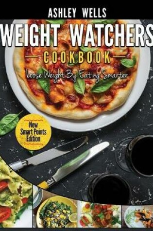 Cover of Weight Watchers Cookbook