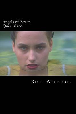 Book cover for Angels of Sex in Queensland