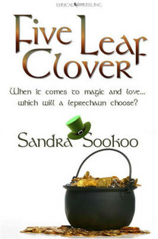 Cover of Five Leaf Clover