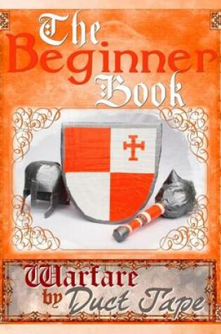 Cover of The Beginner Book