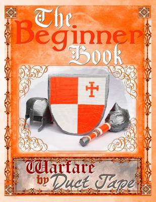 Book cover for The Beginner Book