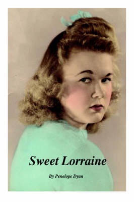 Book cover for Sweet Lorraine