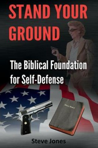 Cover of Stand Your Ground