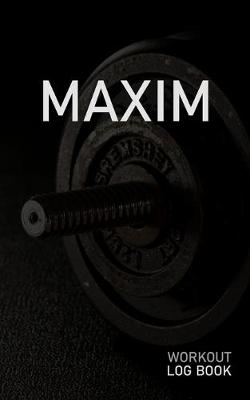 Book cover for Max