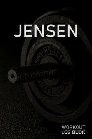 Cover of Jensen