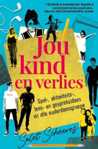 Cover of Jou kind en verlies