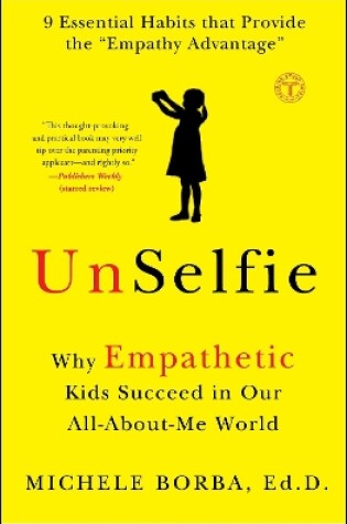 Cover of UnSelfie