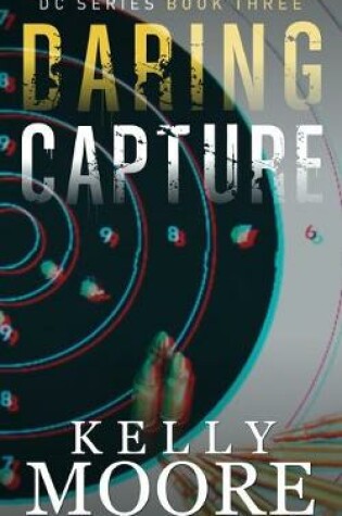 Cover of Daring Capture