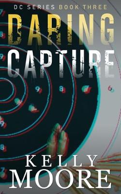 Book cover for Daring Capture