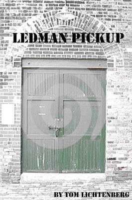 Book cover for Ledman Pickup