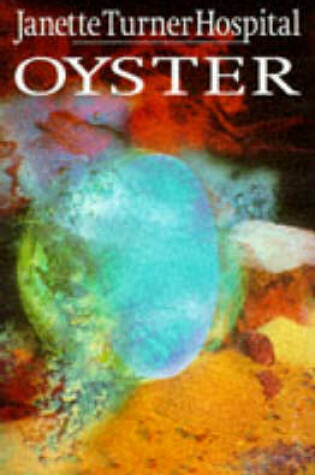 Cover of Oyster