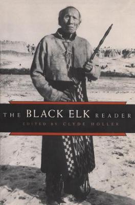 Cover of The Black Elk Reader