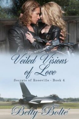 Cover of Veiled Visions of Love