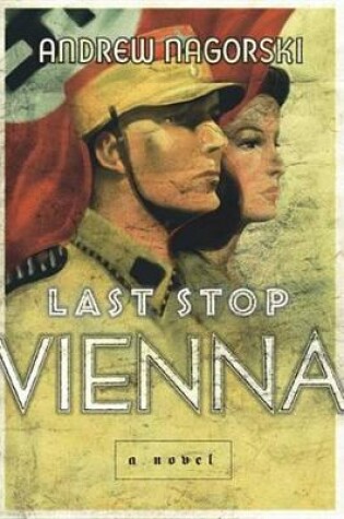 Cover of Last Stop Vienna