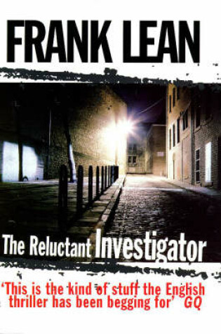Cover of The Reluctant Investigator