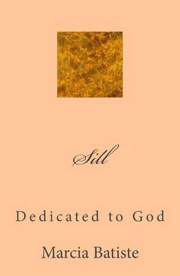 Book cover for Sill