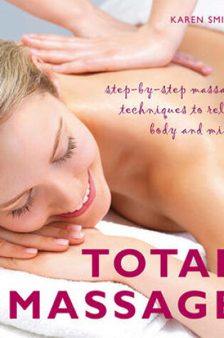 Cover of Total Massage