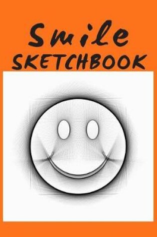 Cover of Smile Sketchbook